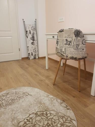Apartament Monadin 3