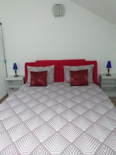 Apartamento Felicita