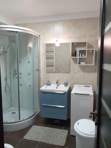 Apartamento Felicita