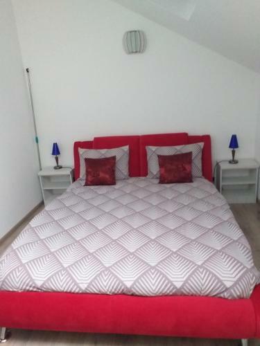 Apartamento Felicita
