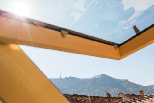 Apartamento Casa Carolina Brasov