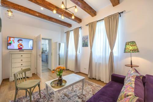 Apartamento Casa Carolina Brasov