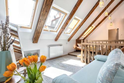 Apartamento Casa Carolina Brasov