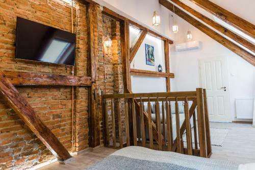 Apartamento Casa Carolina Brasov