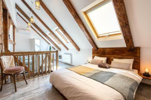 Apartamento Casa Carolina Brasov
