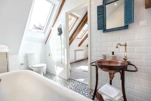 Apartamento Casa Carolina Brasov