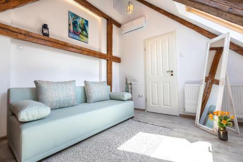 Apartamento Casa Carolina Brasov