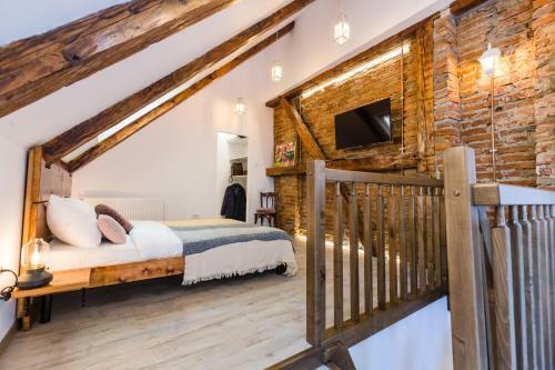 Apartamento Casa Carolina Brasov