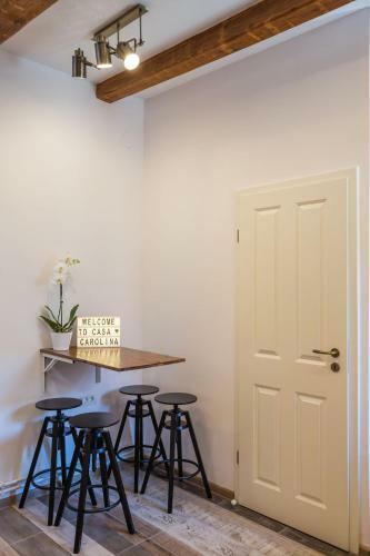 Apartamento Casa Carolina Brasov
