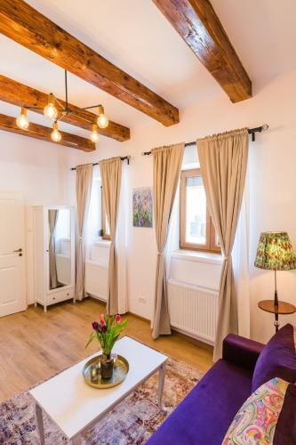 Apartamento Casa Carolina Brasov
