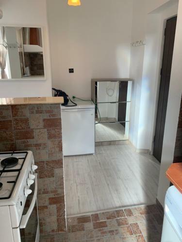 Apartamento Old City Gem