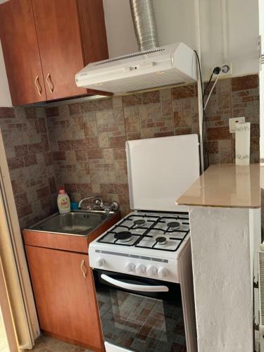 Apartamento Old City Gem