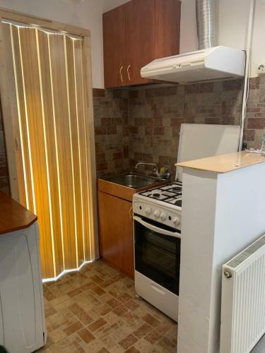 Apartamento Old City Gem