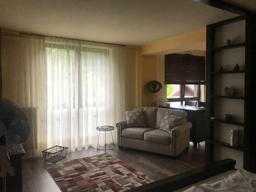 Xili's Green Apartment