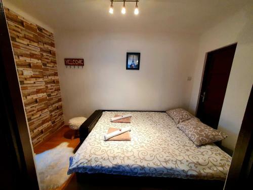 Apartamento Bra?ov Residence One