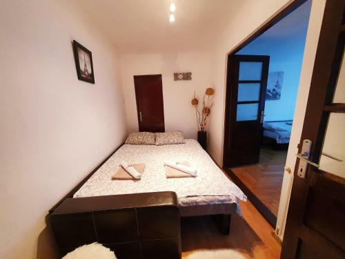 Apartamento Bra?ov Residence One