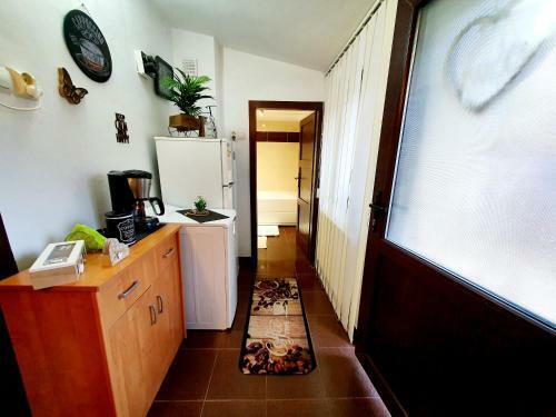 Apartamento Bra?ov Residence One