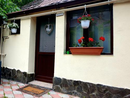 Apartamento Bra?ov Residence One