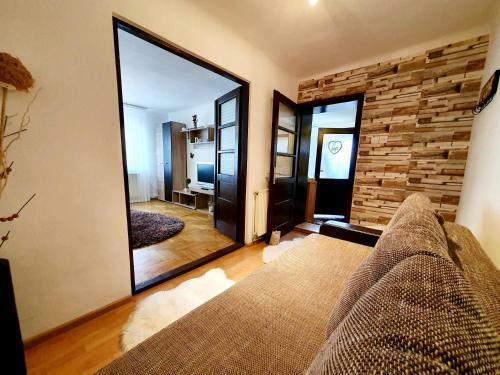 Apartamento Bra?ov Residence One
