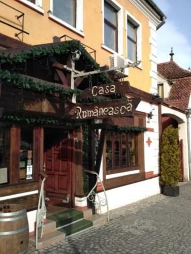Apartamento Casa Alise-luise