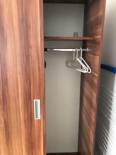Apartamento Casa Alise-luise
