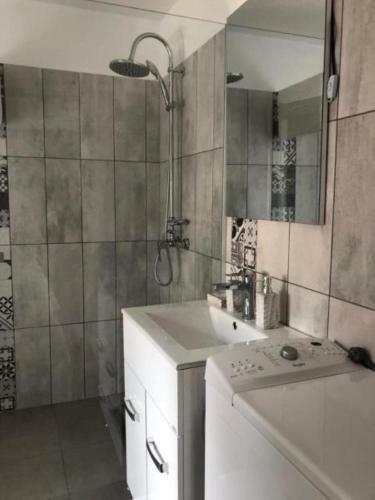 Apartamento Casa Alise-luise