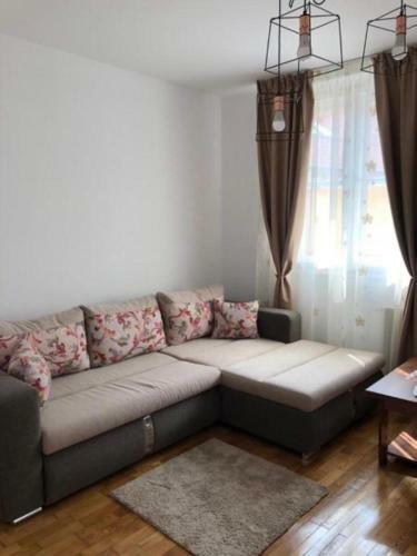 Apartamento Casa Alise-luise