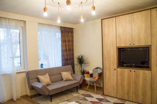 Apartamento Boem Studio