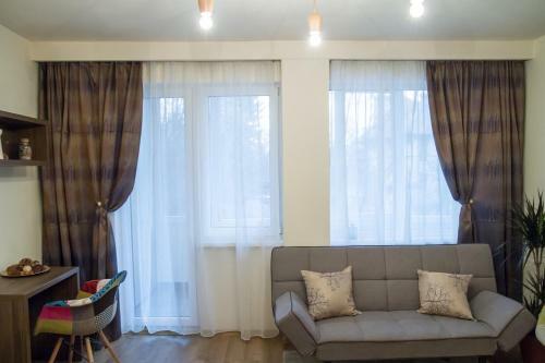 Apartamento Boem Studio