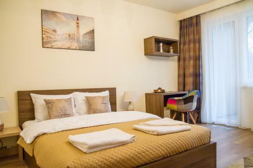 Apartamento Boem Studio