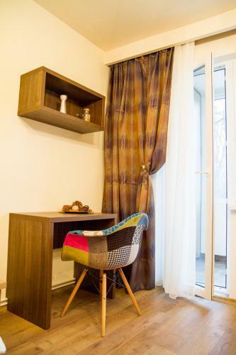 Apartamento Boem Studio