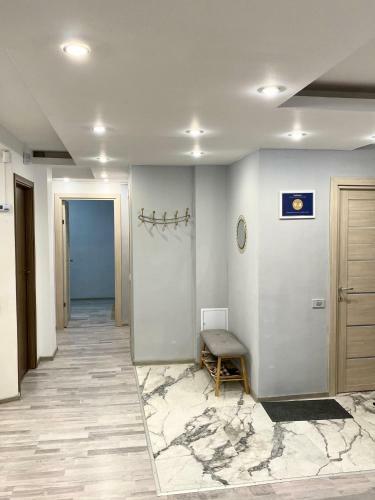 Large Apartment In Ultra-central Location