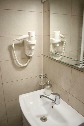 Apartment Bianca