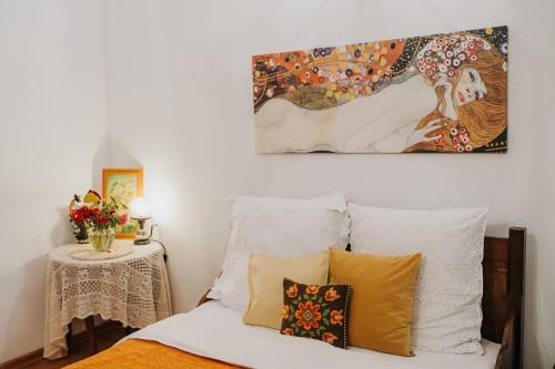 Apartamento Art Gallery Residence