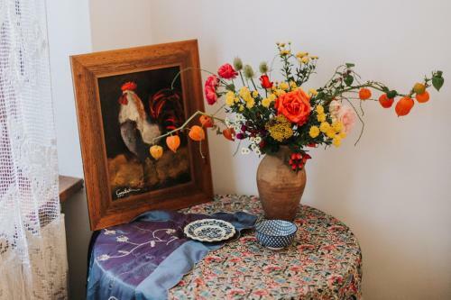 Apartamento Art Gallery Residence