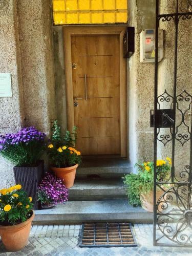 Apartamento Art Gallery Residence