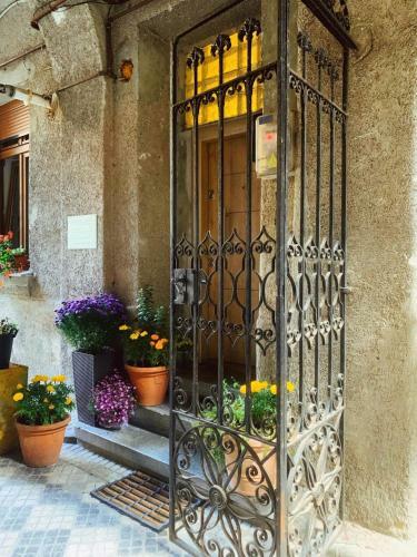 Apartamento Art Gallery Residence