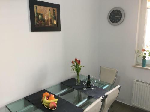Apartamento Elegantza Suites