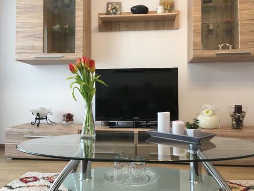 Apartamento Elegantza Suites