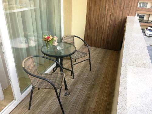 Apartamento Elegantza Suites