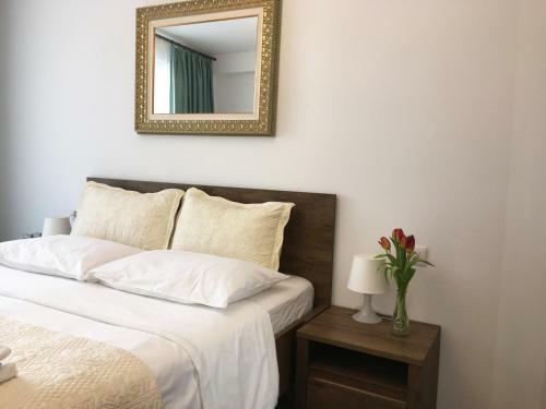 Apartamento Elegantza Suites