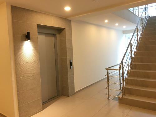Apartamento Elegantza Suites