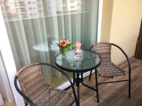 Apartamento Elegantza Suites