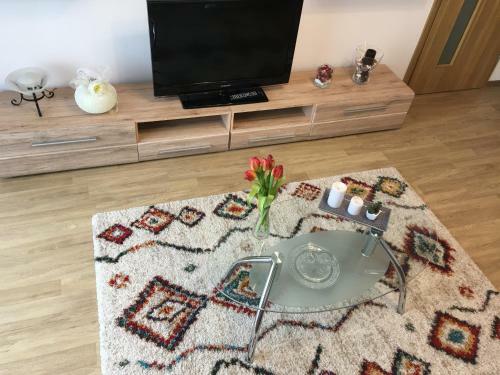 Apartamento Elegantza Suites