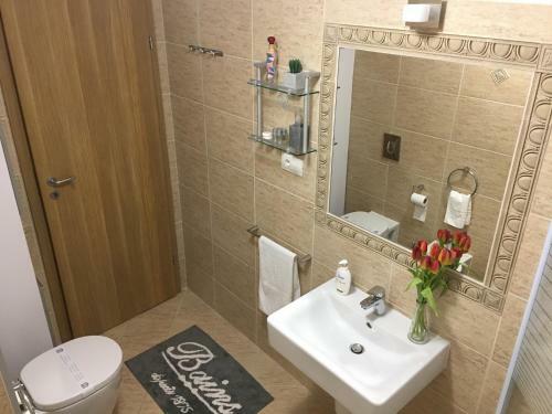 Apartamento Elegantza Suites
