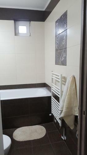 Apartamento Pretty Amt