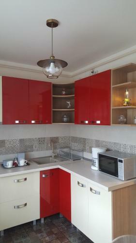 Apartamento Pretty Amt