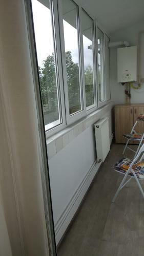 Apartamento Pretty Amt
