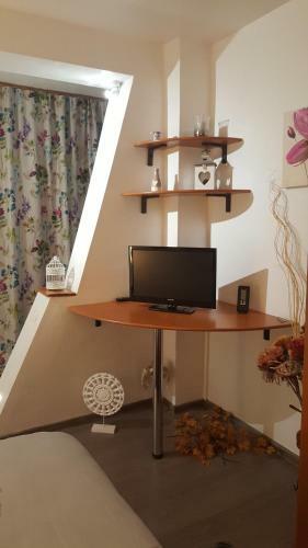 Apartamento Pretty Amt