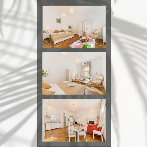 Apartamento Zen House